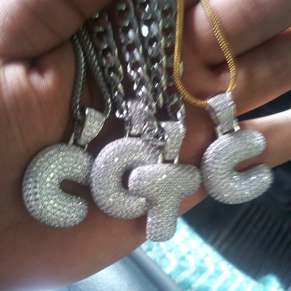 Necklaces - Picture 2 of 2